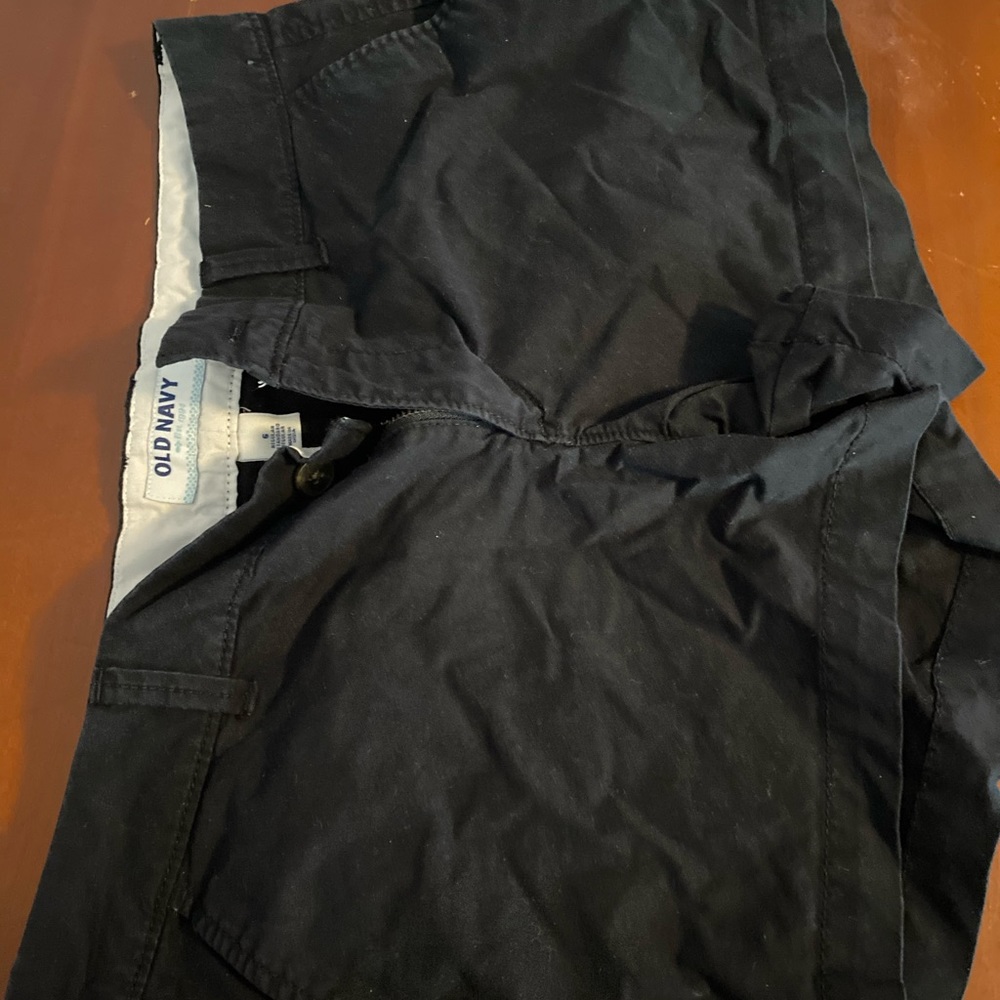 Old Navy great condition shorts